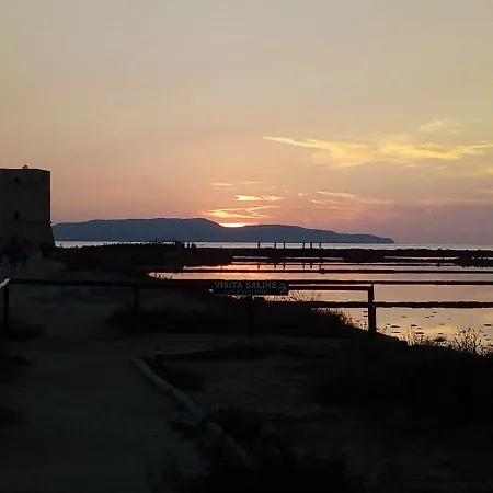 Scarlatti Maison d'hôtes *