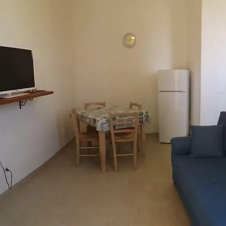 Scarlatti Maison d'hôtes *