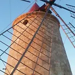 Scarlatti Vendégház Trapani