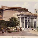 Scarlatti Vendégház