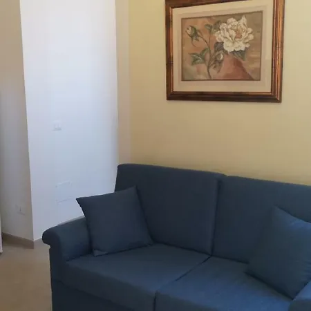 بيت ضيافة Scarlatti *