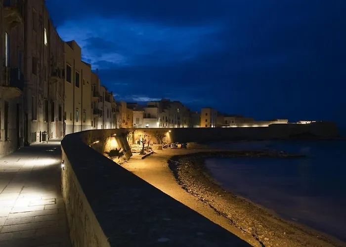 Scarlatti 3* Trapani